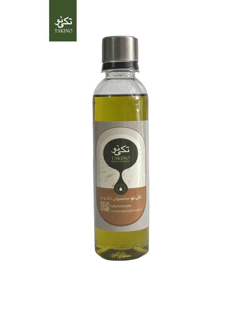 روغن زیتون بدون بو و تصفیه شده تکی نو با کیفیت عالی