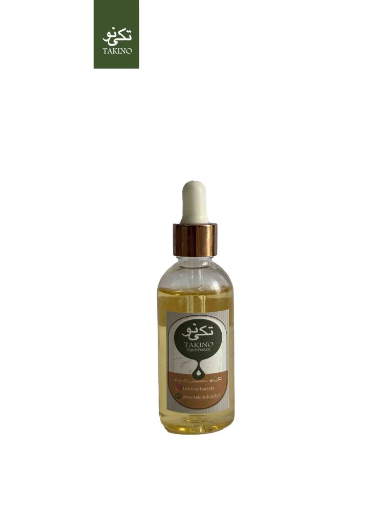 روغن خشخاش اصل و خالص تکی نو در حجم 30سی سی